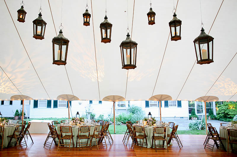 Sperry Tents  Hamptons An Award Winning Tent  Rental Company