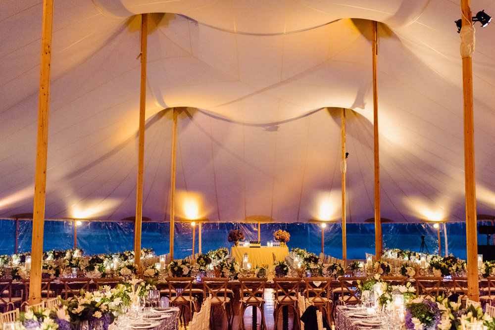 Bistro Lights - Sperry Tents Marion, Inc.