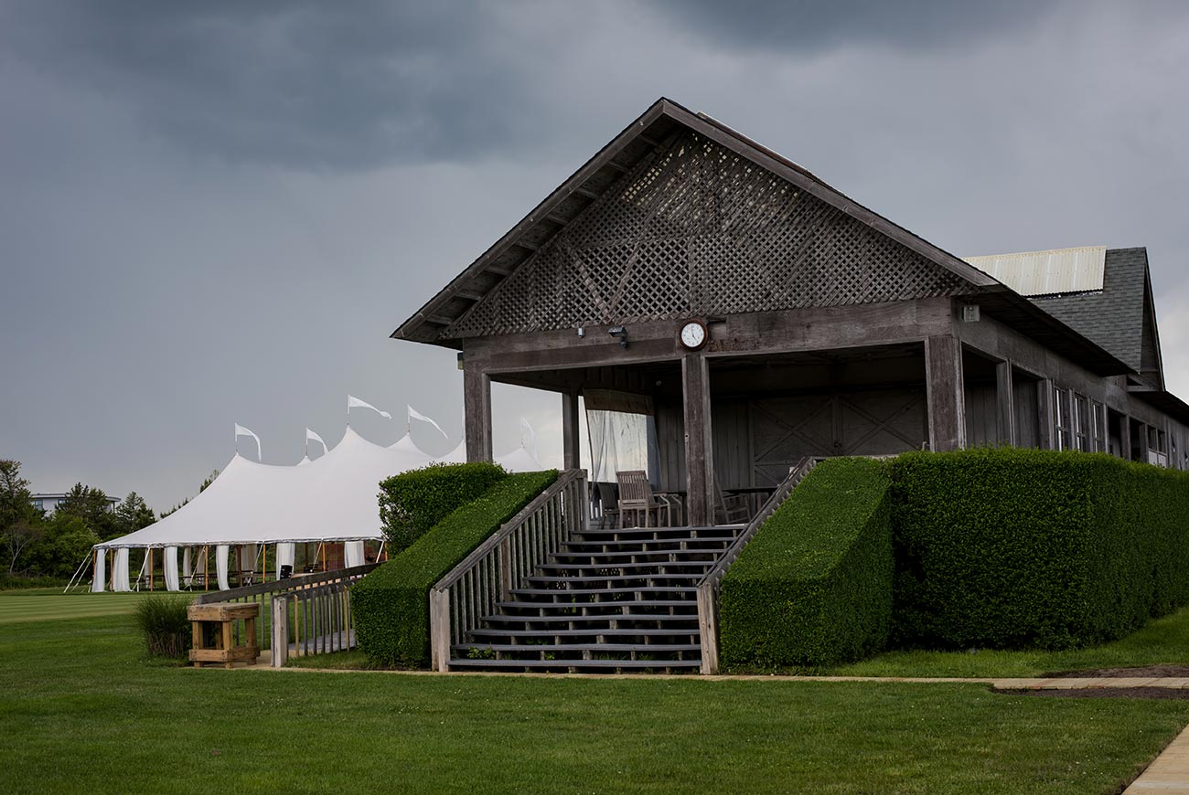 Hamptons Wedding | Sperry Tents | Cappy Hotchkiss Photography