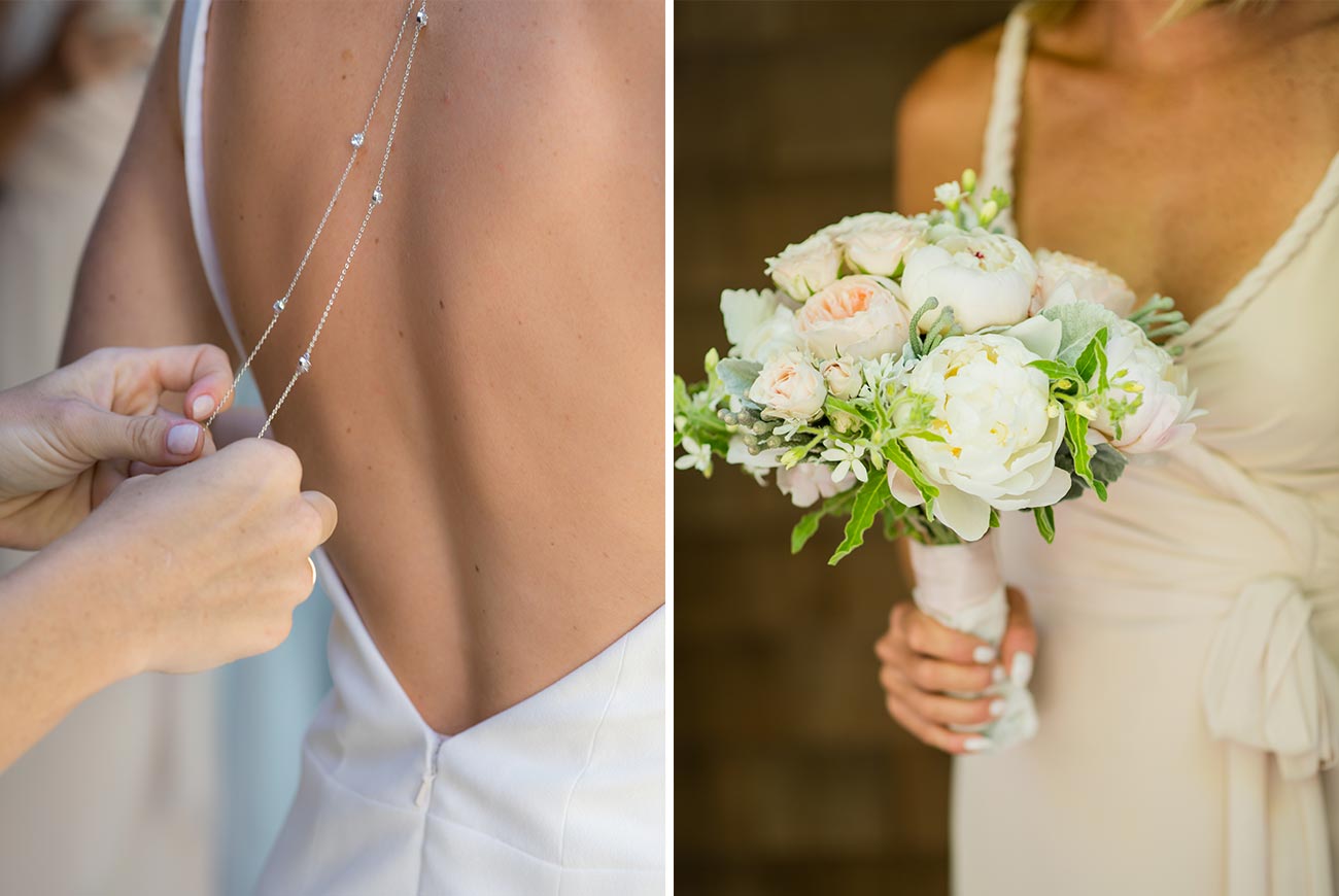 Hamptons Wedding | Sperry Tents | Cappy Hotchkiss Photography