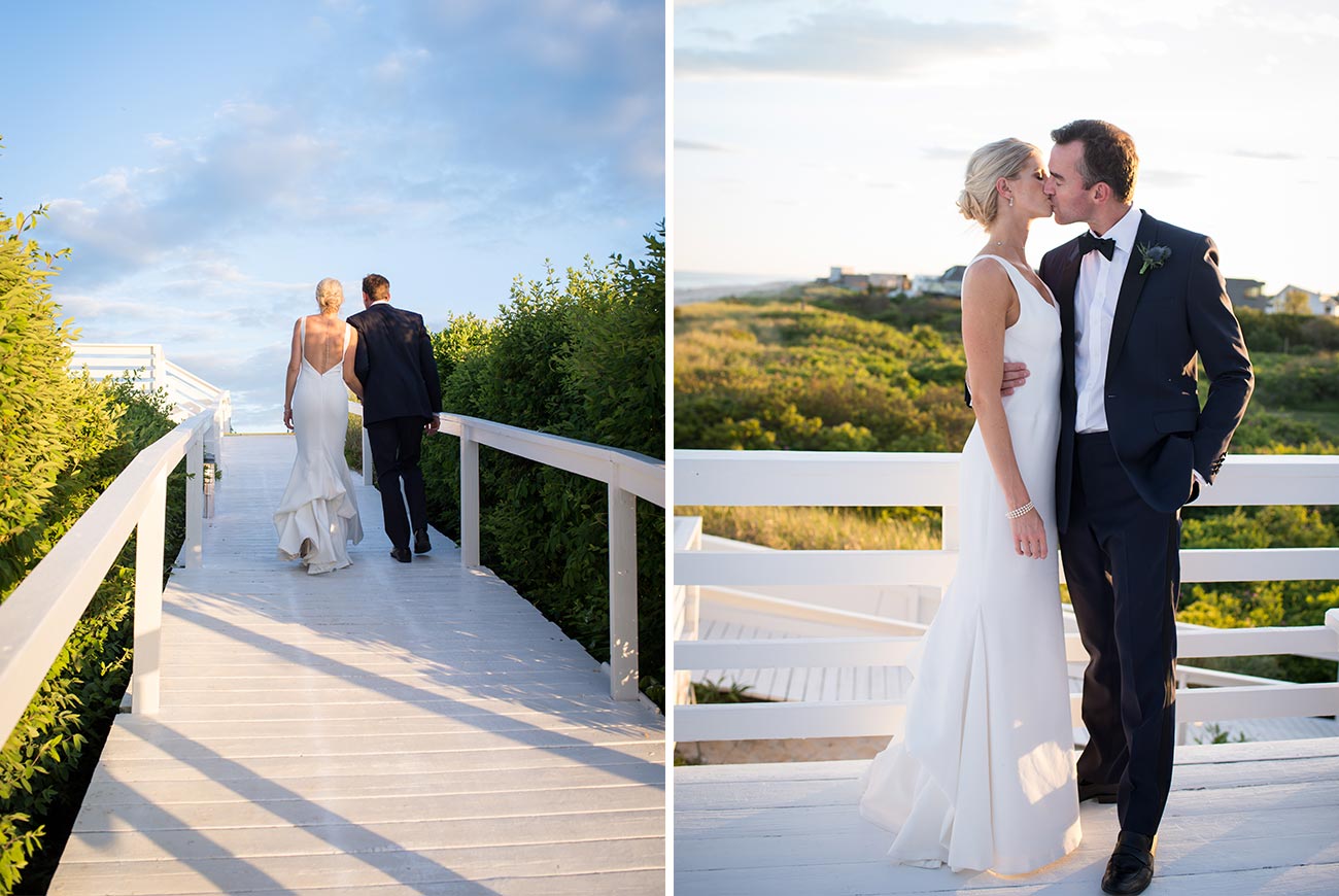 Hamptons Wedding | Sperry Tents | Cappy Hotchkiss Photography